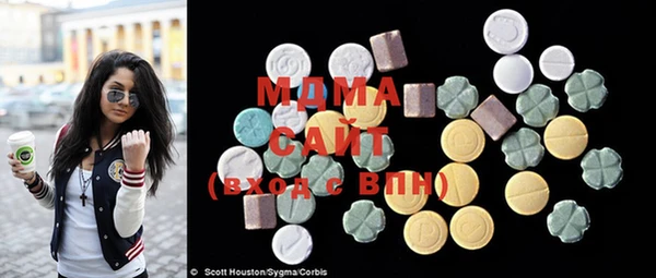 крисы Кинешма